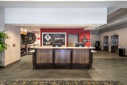 Hampton Inn & Suites Tulsa Downtown