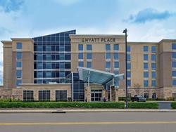 Hyatt Place Jackson/Ridgeland