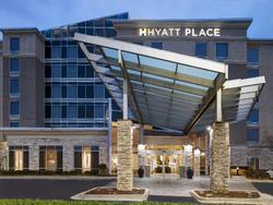 Hyatt Place Jackson/Ridgeland