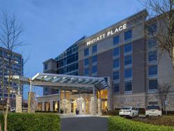 Hyatt Place Jackson/Ridgeland