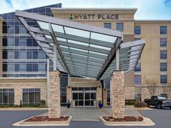 Hyatt Place Jackson/Ridgeland