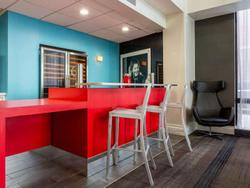 Comfort Inn & Suites Baltimore Inner Harbor