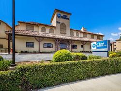 Best Western Corona Hotel & Suites