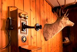 Ayres Lodge Alpine
