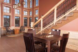 Canyon Lodge and Cabins