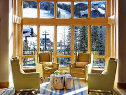 Fairmont Heritage Place - Franz Klammer Lodge