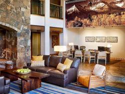 Fairmont Heritage Place - Franz Klammer Lodge