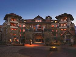 Fairmont Heritage Place - Franz Klammer Lodge