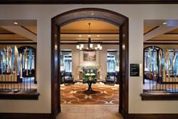 Four Seasons Hotel Austin