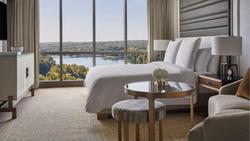 Four Seasons Hotel Austin