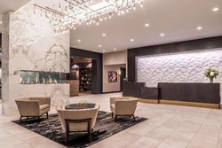 Doubletree by Hilton Lafayette East