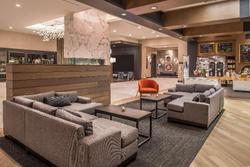 Doubletree by Hilton Lafayette East
