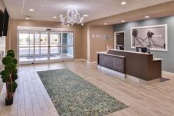 Hampton Inn Emporia