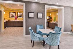 Hampton Inn Emporia