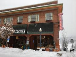Hood River Hotel