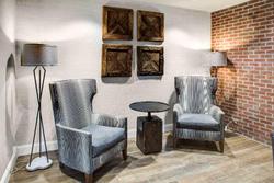 Hampton Inn & Suites Pittsburg Kansas Crossing