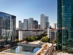 ibis Paris La Défense Centre