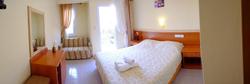 The Imparator Hotel
