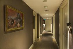 Morione Hotel