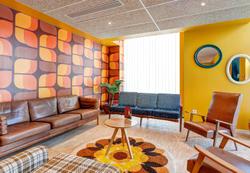B&B HOME Paris Mairie de Saint Ouen