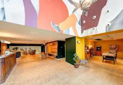 B&B HOME Paris Mairie de Saint Ouen