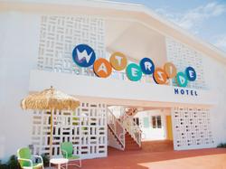 Waterside Hotel