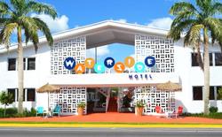 Waterside Hotel