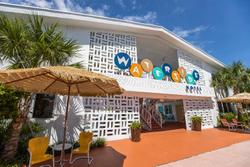 Waterside Hotel