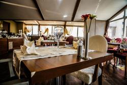Koza Suite Hotel