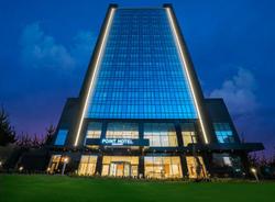 Poınt Hotel Ankara