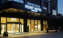 Poınt Hotel Ankara