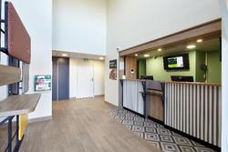 B&B HOTEL Paris Nord Gonesse Parc Des Expos