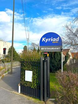Kyriad Argenteuil