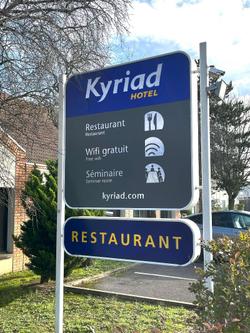 Kyriad Argenteuil