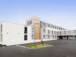 Kyriad Prestige Saint Malo