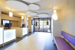 Kyriad Prestige Saint Malo