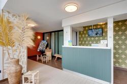 Sure Hotel by Best Western Valence Nord