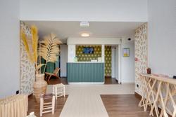 Sure Hotel by Best Western Valence Nord