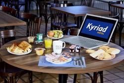 Kyriad Laval