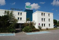Brit Hotel Marseille Aeroport A&S