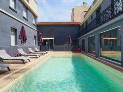 Kyriad Marseille Blancarde Timone
