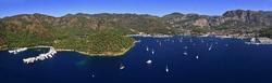 Club Prive By Rixos Gocek
