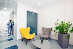 Sejours & Affaires Paris Bagneux