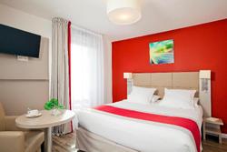 Sejours & Affaires Paris Bagneux