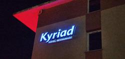 Kyriad Aix Les Milles - Plan De Campagne