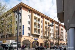 Kyriad Chambéry Centre Curial