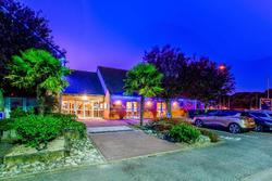 Comfort Hotel Orleans Saran