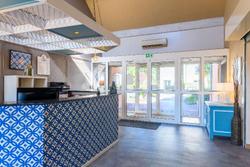 Comfort Hotel Orleans Saran