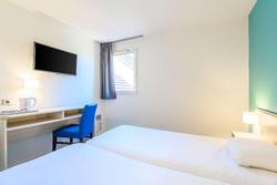 Comfort Hotel Orleans Saran