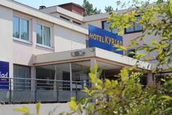 Kyriad Nemours